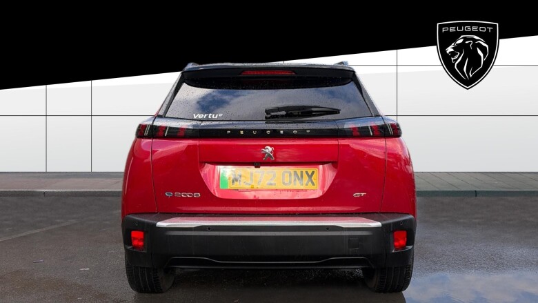 Peugeot 2008 100kW GT Premium 50kWh 5dr Auto Electric Estate